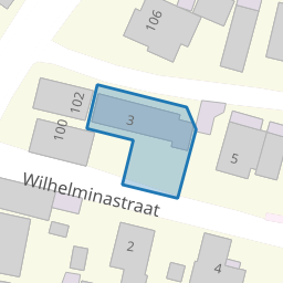 Perceel LGD00-B-1436