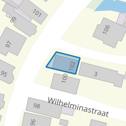 Perceel LGD00-B-1438