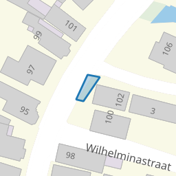 Perceel LGD00-B-1439