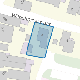 Perceel LGD00-B-1442