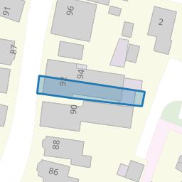 Perceel LGD00-B-1446