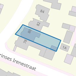 Perceel LGD00-B-1452