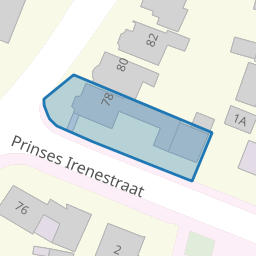 Perceel LGD00-B-1453