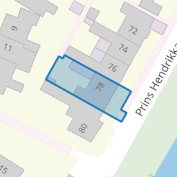 Perceel LGD00-B-1472