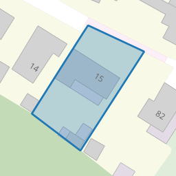 Perceel LGD00-B-1480