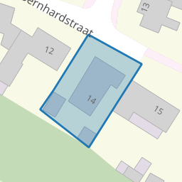 Perceel LGD00-B-1481