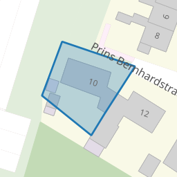 Perceel LGD00-B-1483