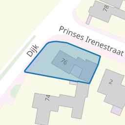 Perceel LGD00-B-1485