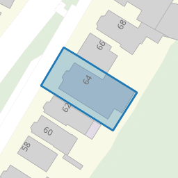 Perceel LGD00-B-1492