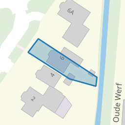 Perceel LGD00-B-1522