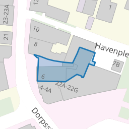 Perceel LGD00-B-1532