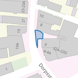 Perceel LGD00-B-1534