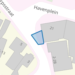 Perceel LGD00-B-1535