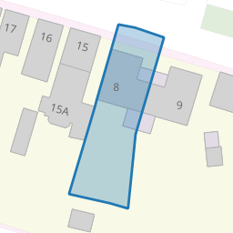 Perceel LGD00-B-1538