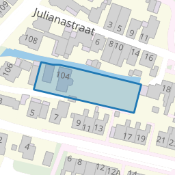 Perceel LGD00-B-1545