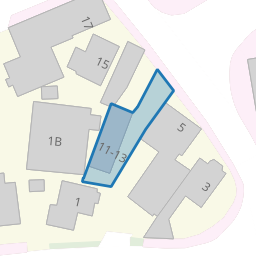 Perceel LGD00-B-1552