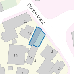 Perceel LGD00-B-1553