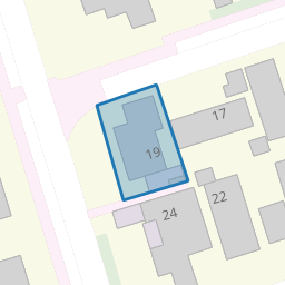 Perceel LGD00-B-1581