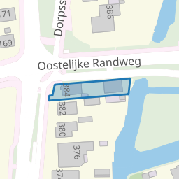 Perceel LGD00-B-1589