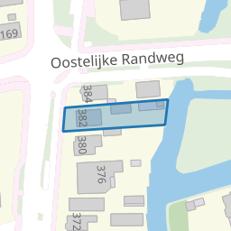 Perceel LGD00-B-1590