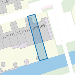 Perceel LGD00-B-1601