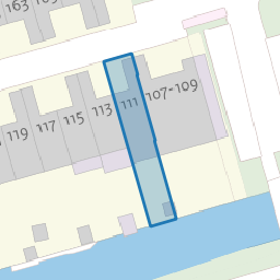 Perceel LGD00-B-1602