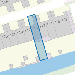 Perceel LGD00-B-1604