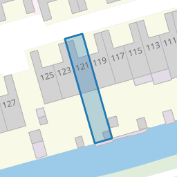 Perceel LGD00-B-1607