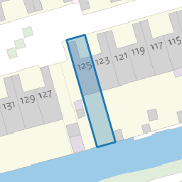 Perceel LGD00-B-1609