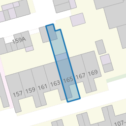 Perceel LGD00-B-1631