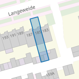 Perceel LGD00-B-1644