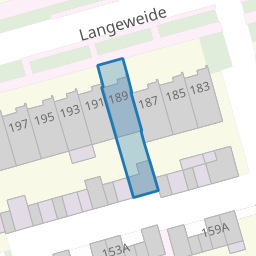 Perceel LGD00-B-1646