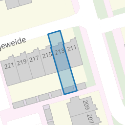 Perceel LGD00-B-1658