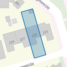 Perceel LGD00-B-1661