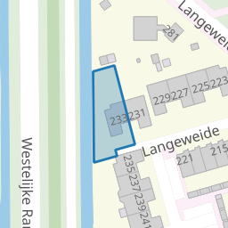 Perceel LGD00-B-1665