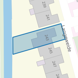 Perceel LGD00-B-1670