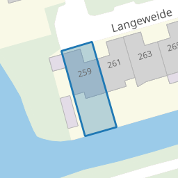 Perceel LGD00-B-1678