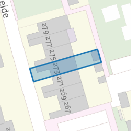 Perceel LGD00-B-1685