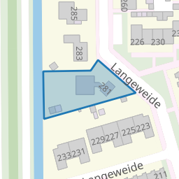 Perceel LGD00-B-1689