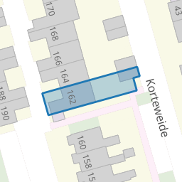 Perceel LGD00-B-1691