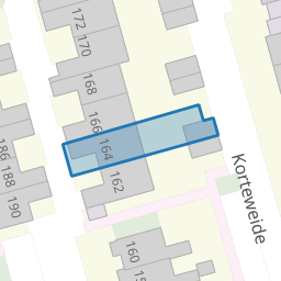 Perceel LGD00-B-1692