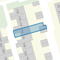 Perceel LGD00-B-1696