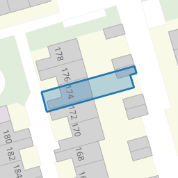 Perceel LGD00-B-1697