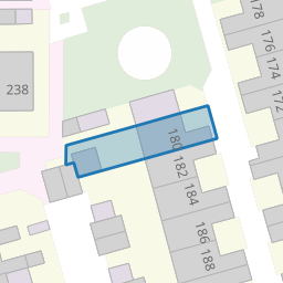 Perceel LGD00-B-1700