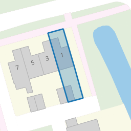 Perceel LGD00-B-1709