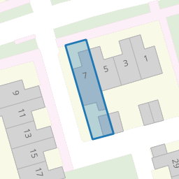 Perceel LGD00-B-1712