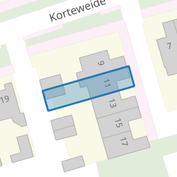 Perceel LGD00-B-1714