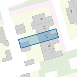 Perceel LGD00-B-1715