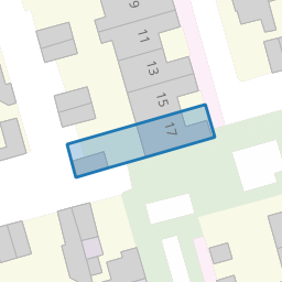 Perceel LGD00-B-1717