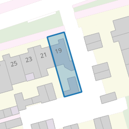 Perceel LGD00-B-1718